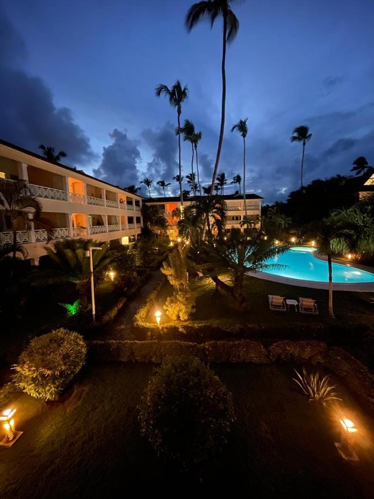 Waterfront apartment Apartment in Las Terrenas