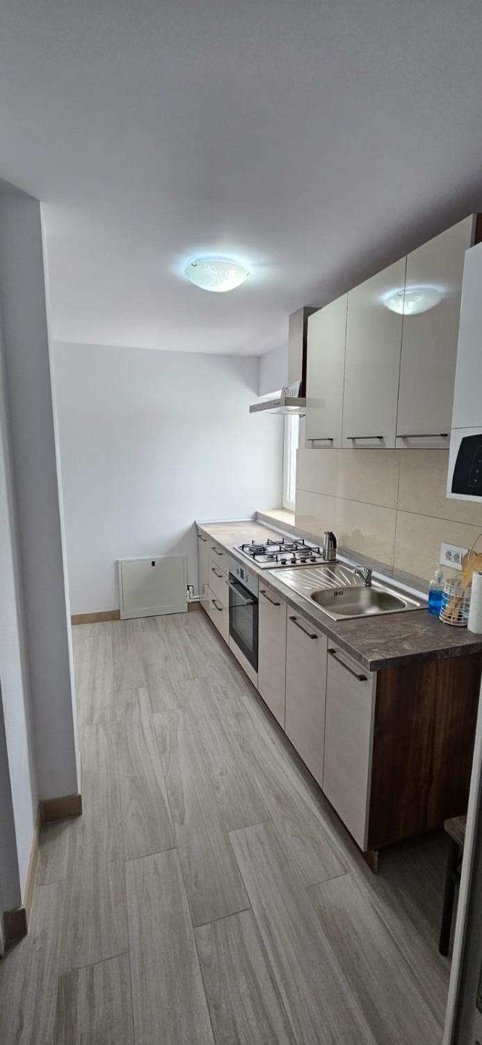 Apartament Georgiana Apartment hotel in Romania