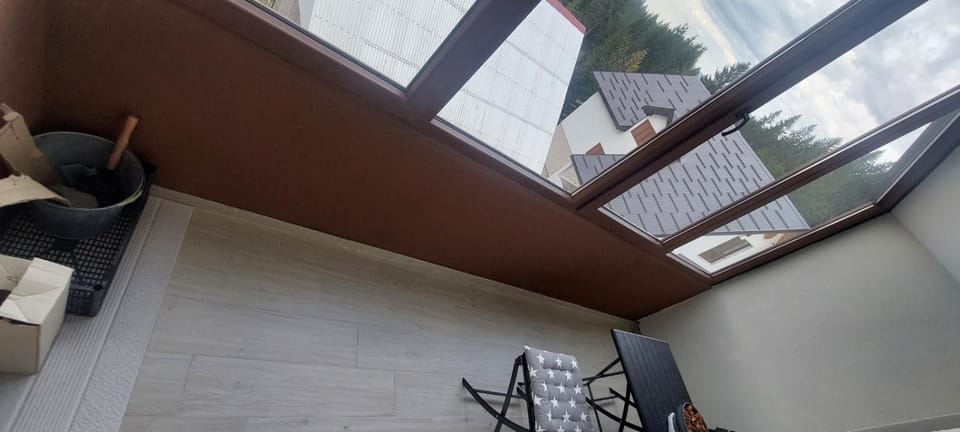 Peace & green Apartment in Montenegro