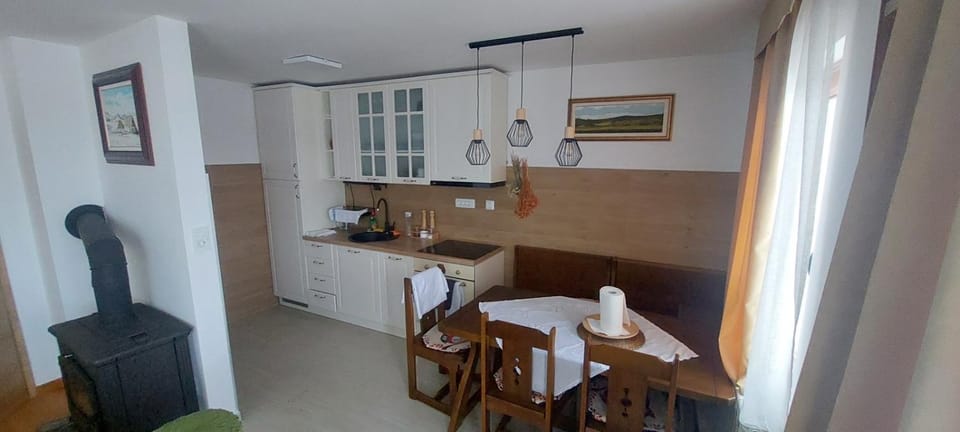 Peace & green Apartment in Montenegro