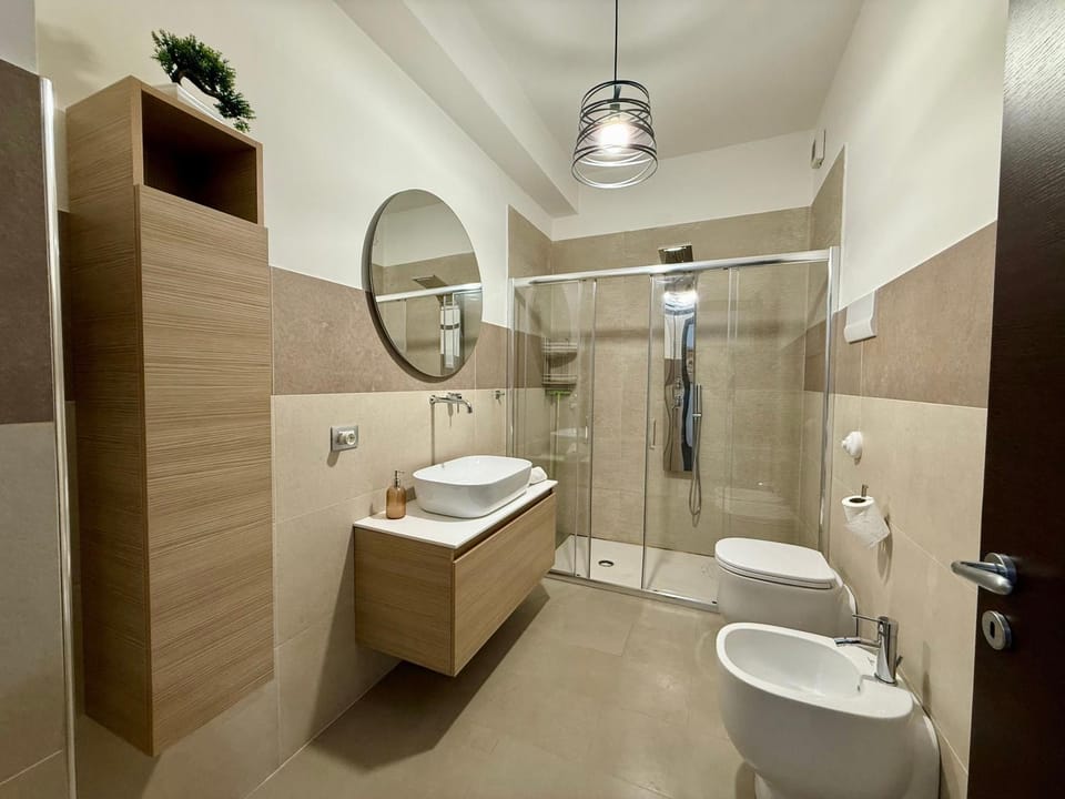 Infinity Home Apartment in Palermo