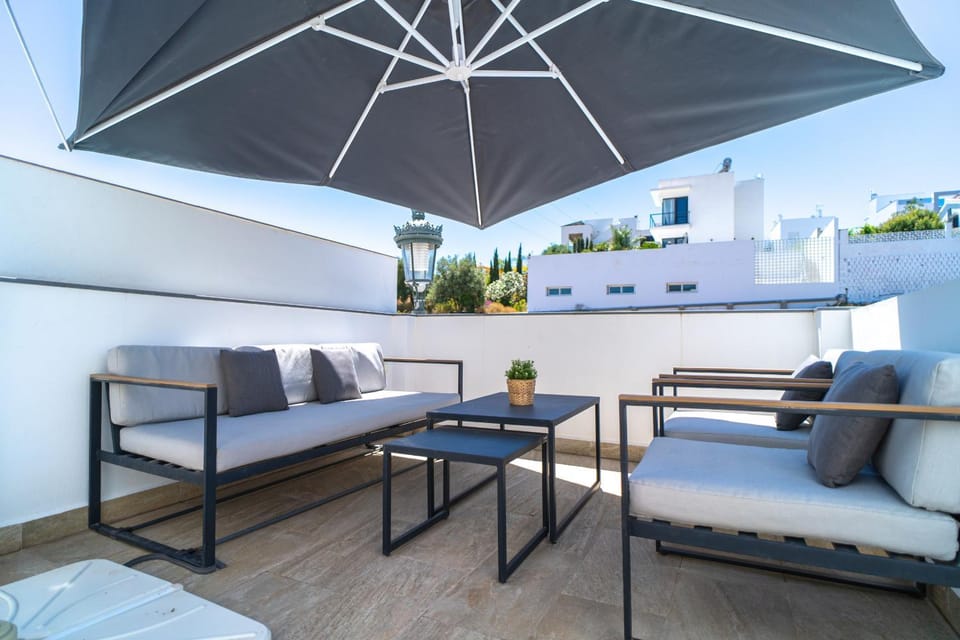 Villa Romeral Premium by Casasol Villa in Nerja