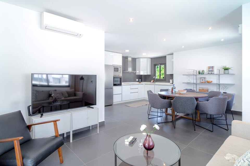 Villa Romeral Premium by Casasol Villa in Nerja