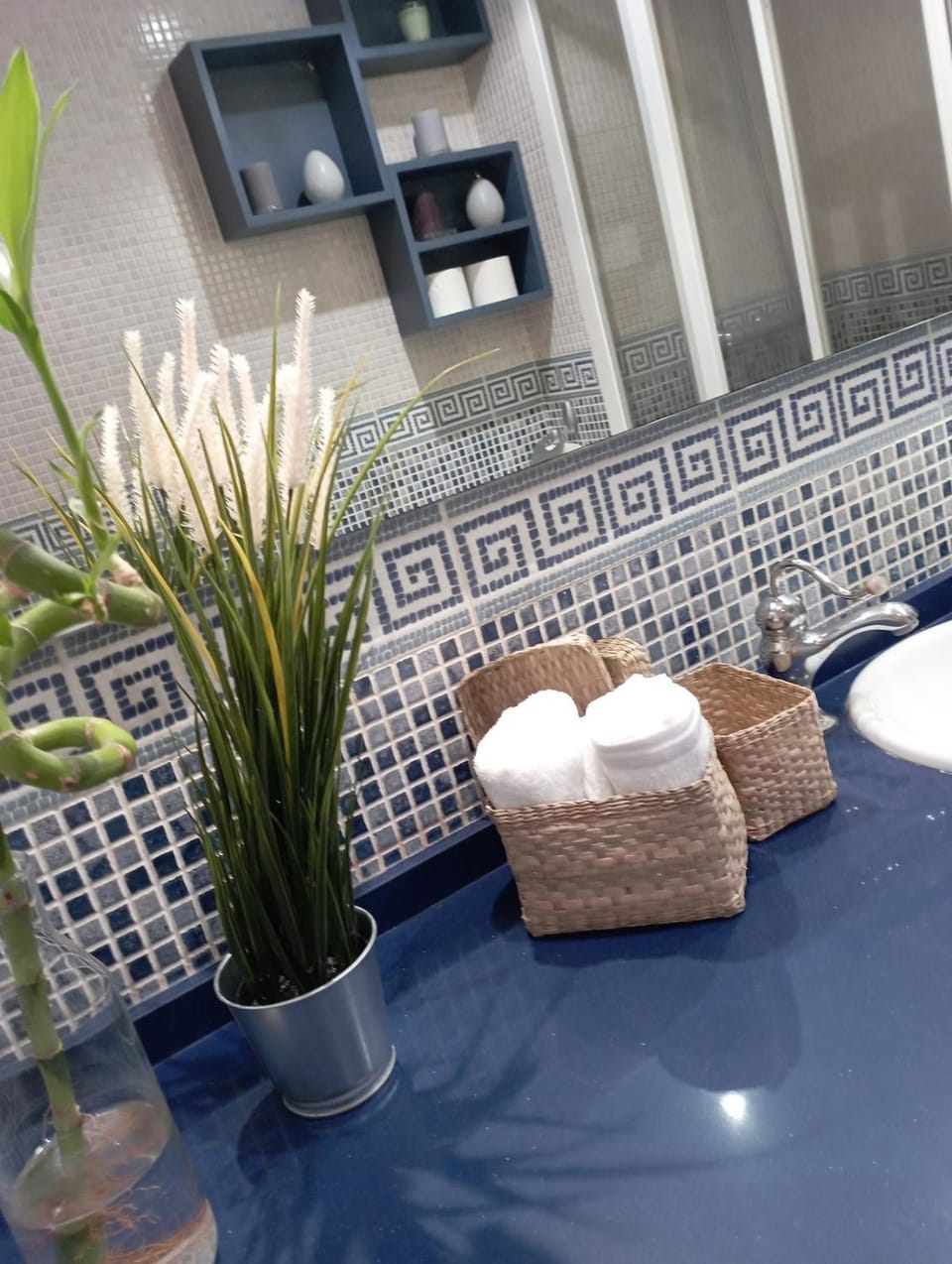 The Terrace of San Miguel Apartment in Zaragoza