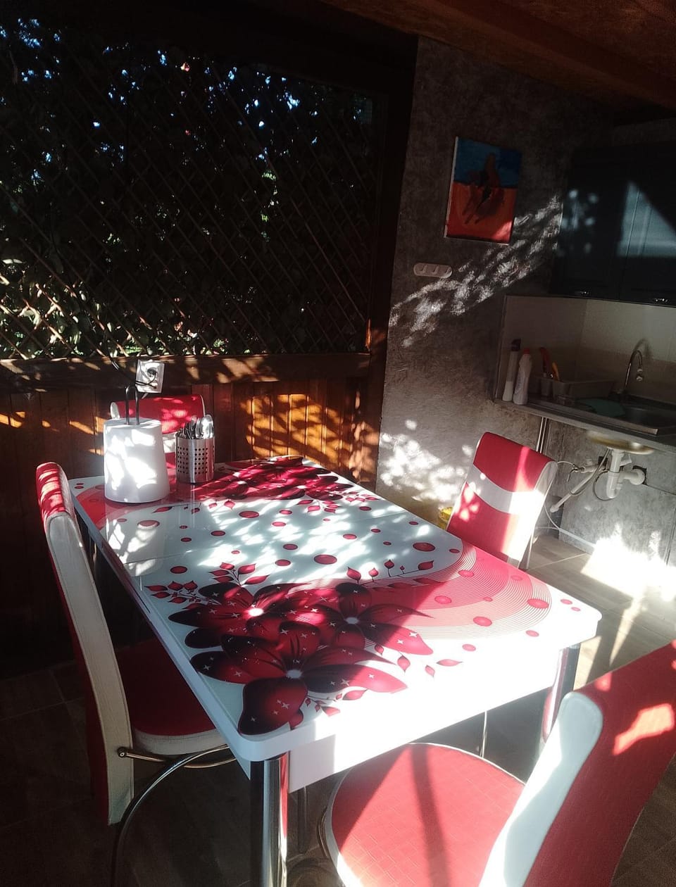 Irina Holiday House Bed and Breakfast in Dobrich Province, Bulgaria