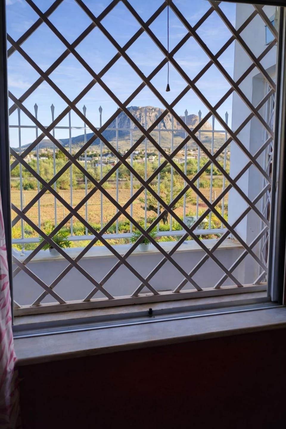 Day, View (from property/room), Landmark view, Landmark view