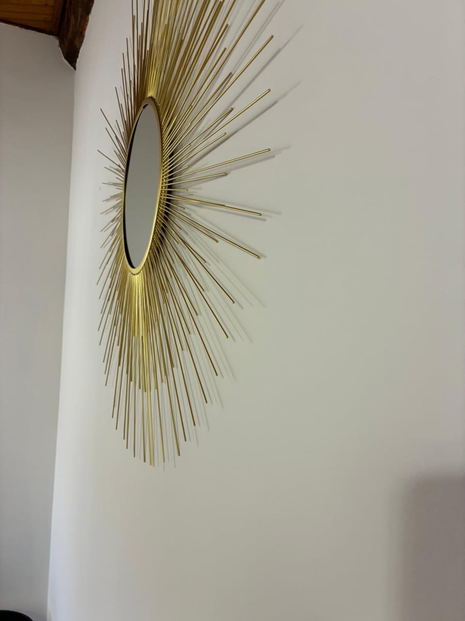 Decorative detail