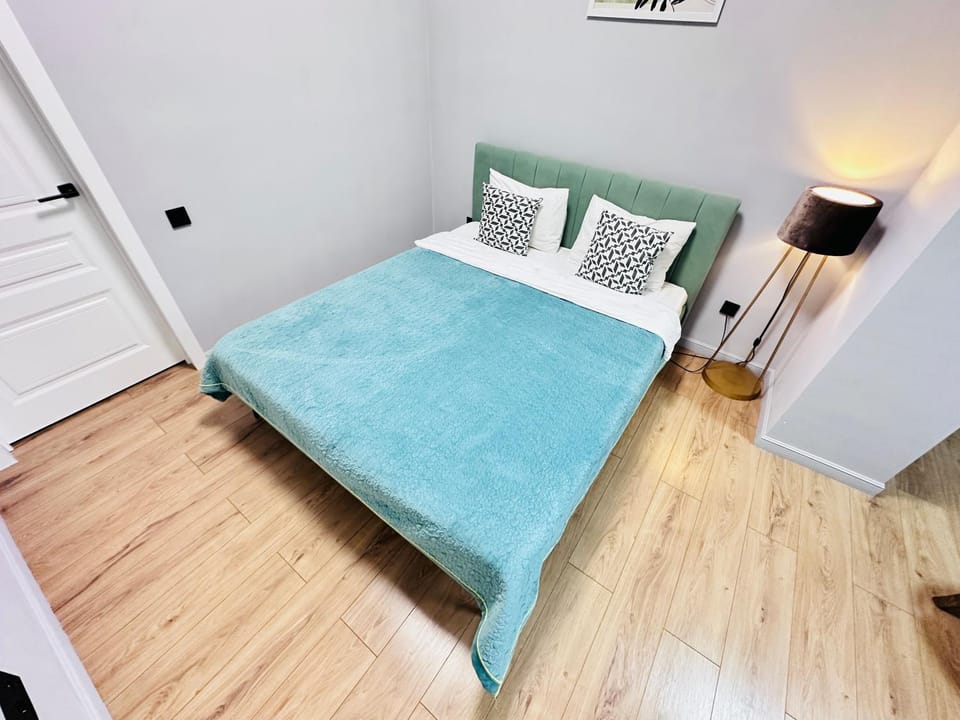 Comfort City Apartments Apartment in Almaty