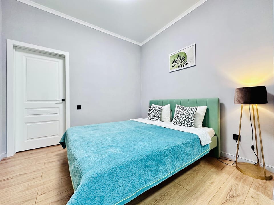 Comfort City Apartments Apartment in Almaty