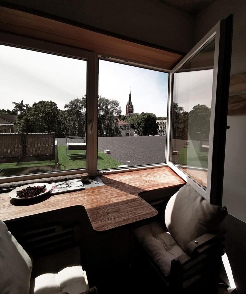 View (from property/room), Balcony/Terrace