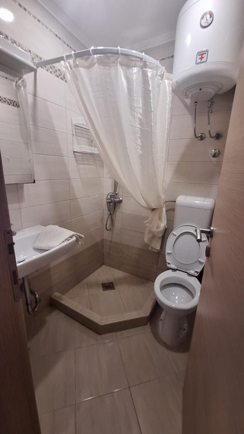 Villa Alla Bed and Breakfast Bed and Breakfast in Kotor Municipality