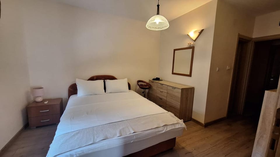Villa Alla Bed and Breakfast Bed and Breakfast in Kotor Municipality