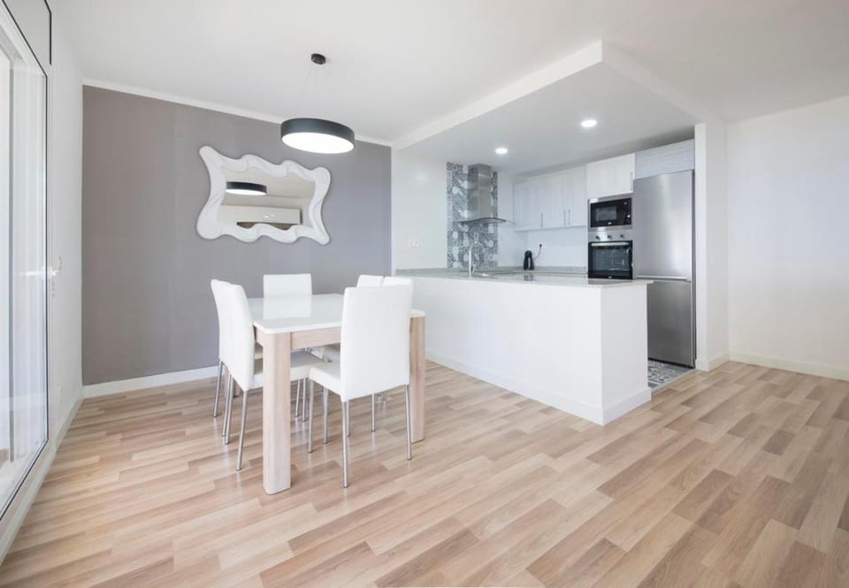 TH88 Apartamento en Miami Playa Apartment in Miami Platja