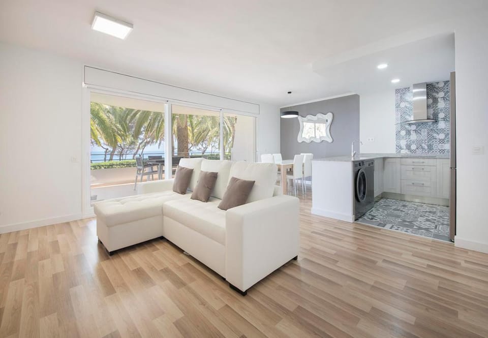 TH88 Apartamento en Miami Playa Apartment in Miami Platja
