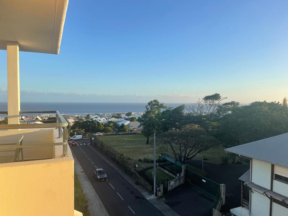 Neighbourhood, Natural landscape, City view, Sea view