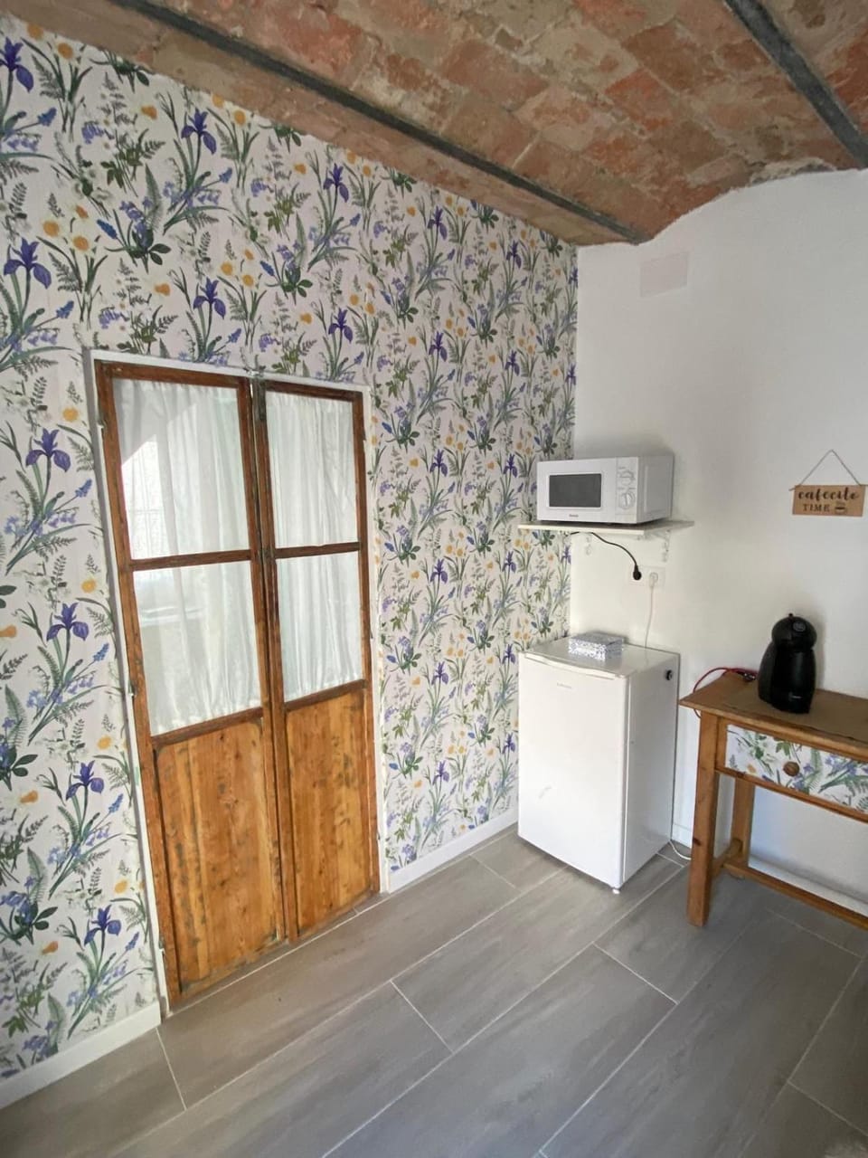 El Mirador de Pablo House in La Janda