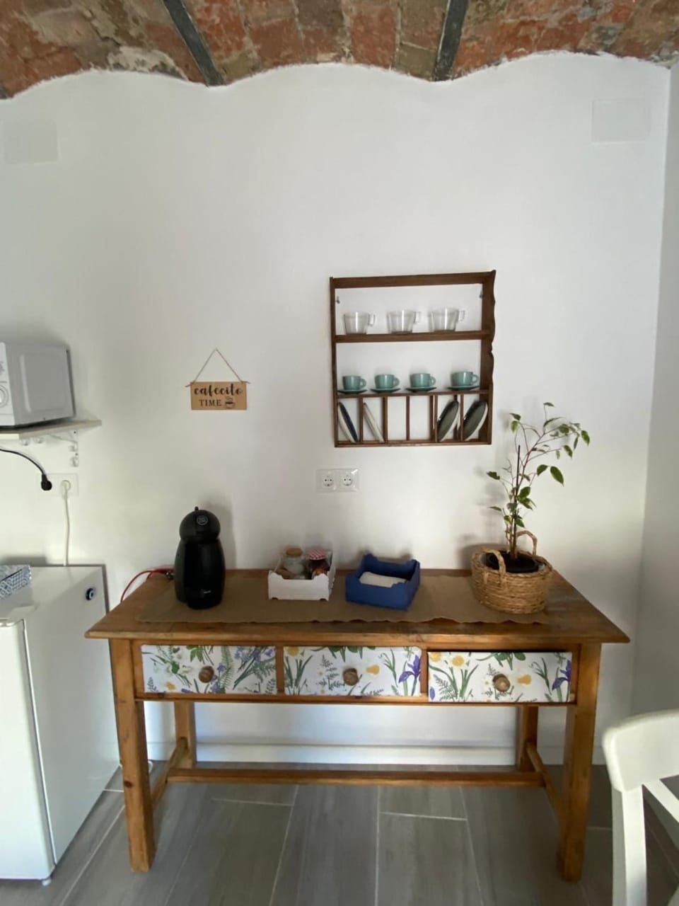 El Mirador de Pablo House in La Janda