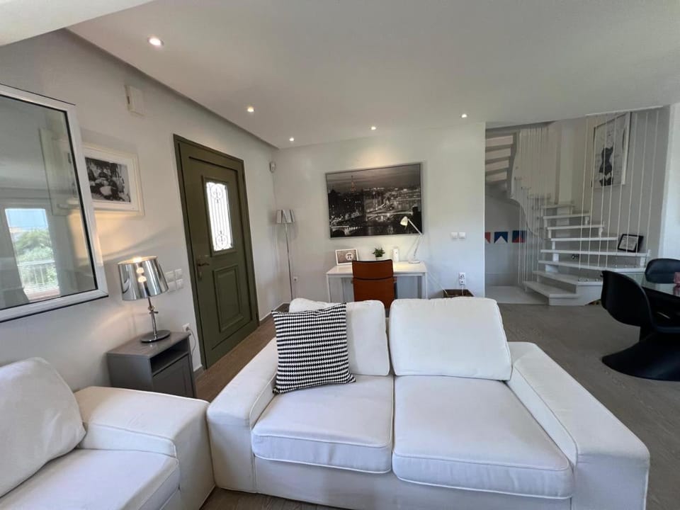 Lefkada Beach Villa Villa in Lefkada, Lefkada Municipality, Greece