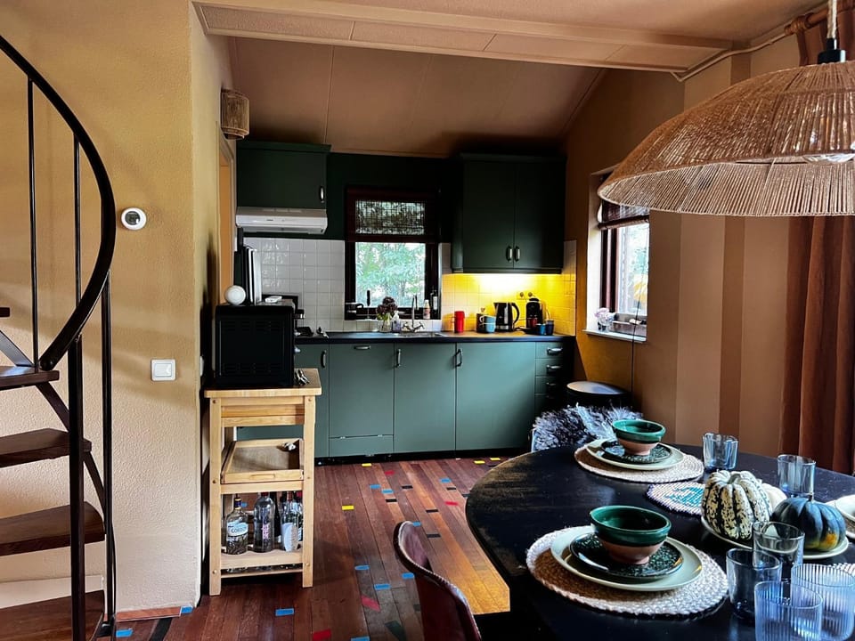 Het Boshoekje Bosweg 6 Burgh-Haamstede House in Burgh-Haamstede