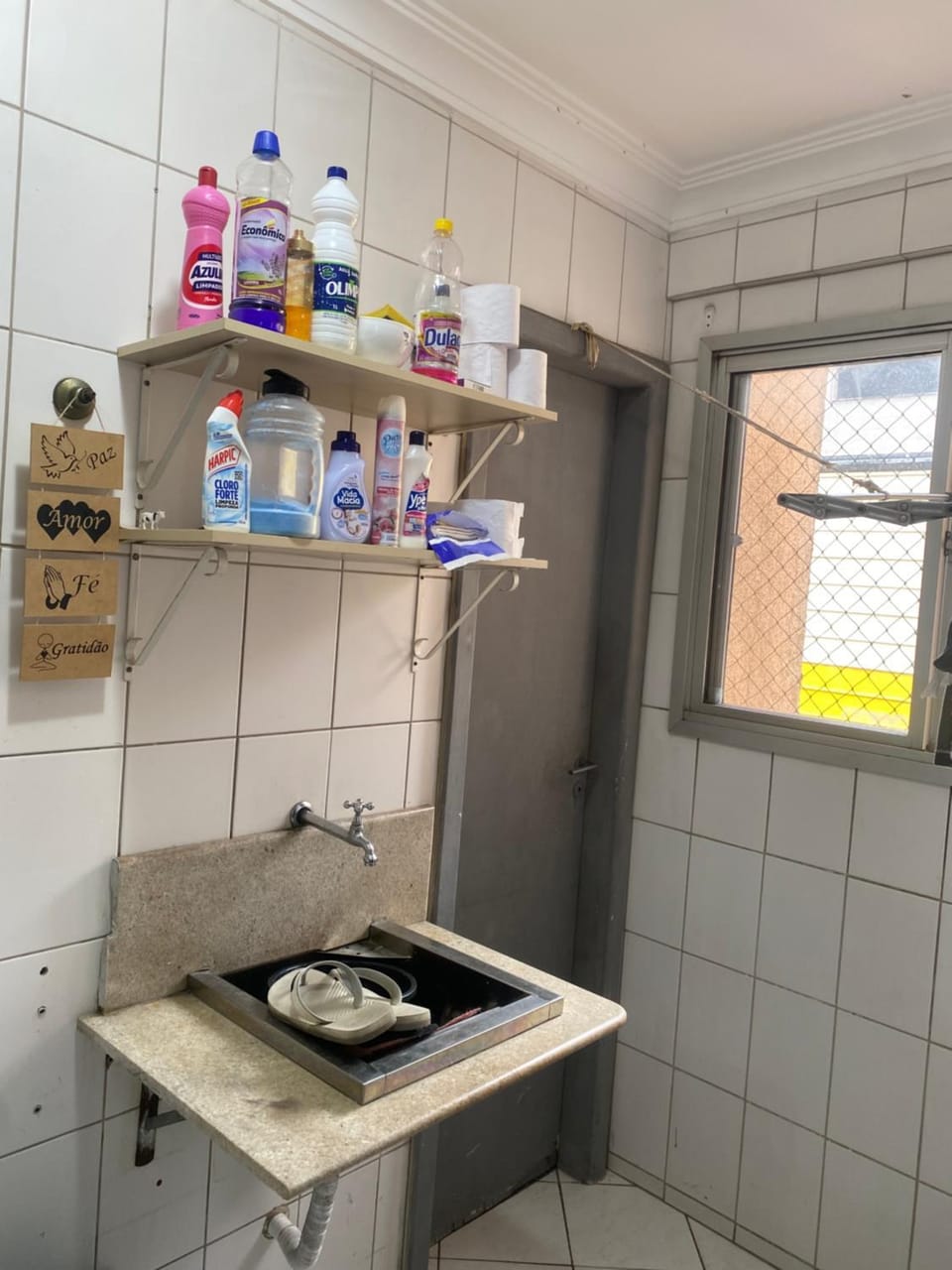 Aluga-se apt para COP 30 ao lado do shopping Apartment in Belém