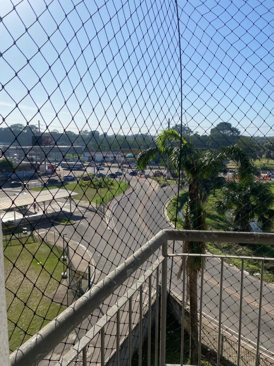Aluga-se apt para COP 30 ao lado do shopping Apartment in Belém