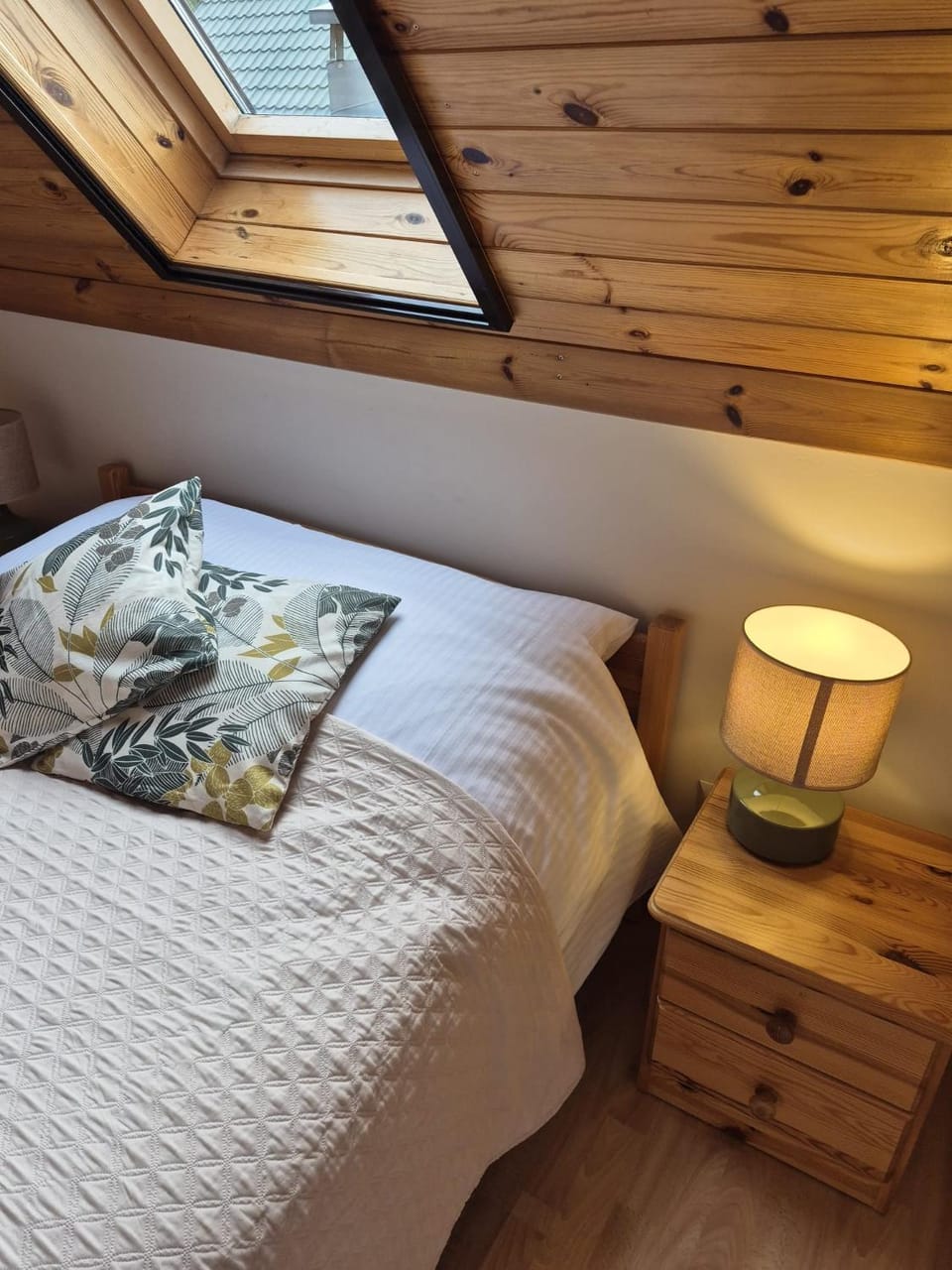 Kompleks Turystyczny Ateny Apartment in Poland
