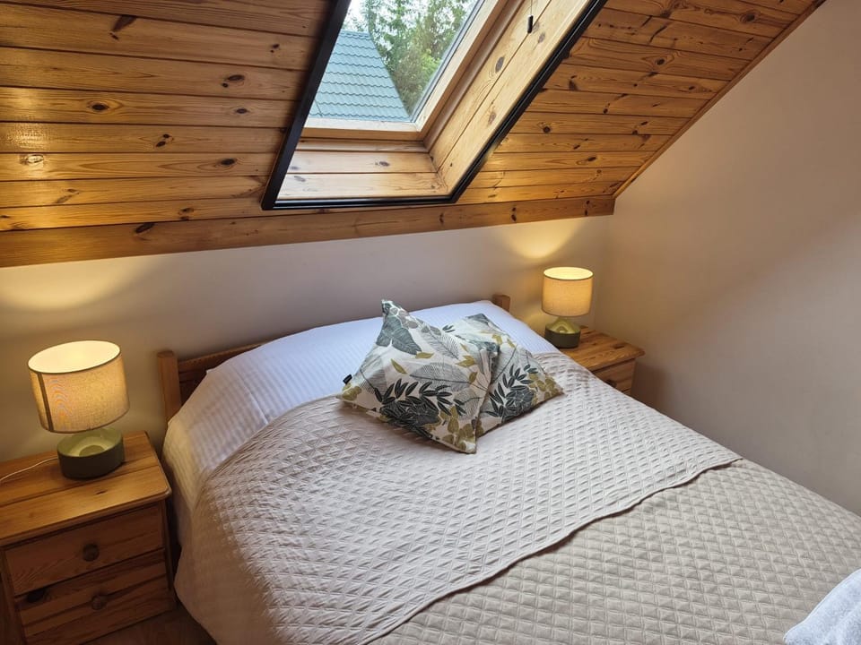 Kompleks Turystyczny Ateny Apartment in Poland