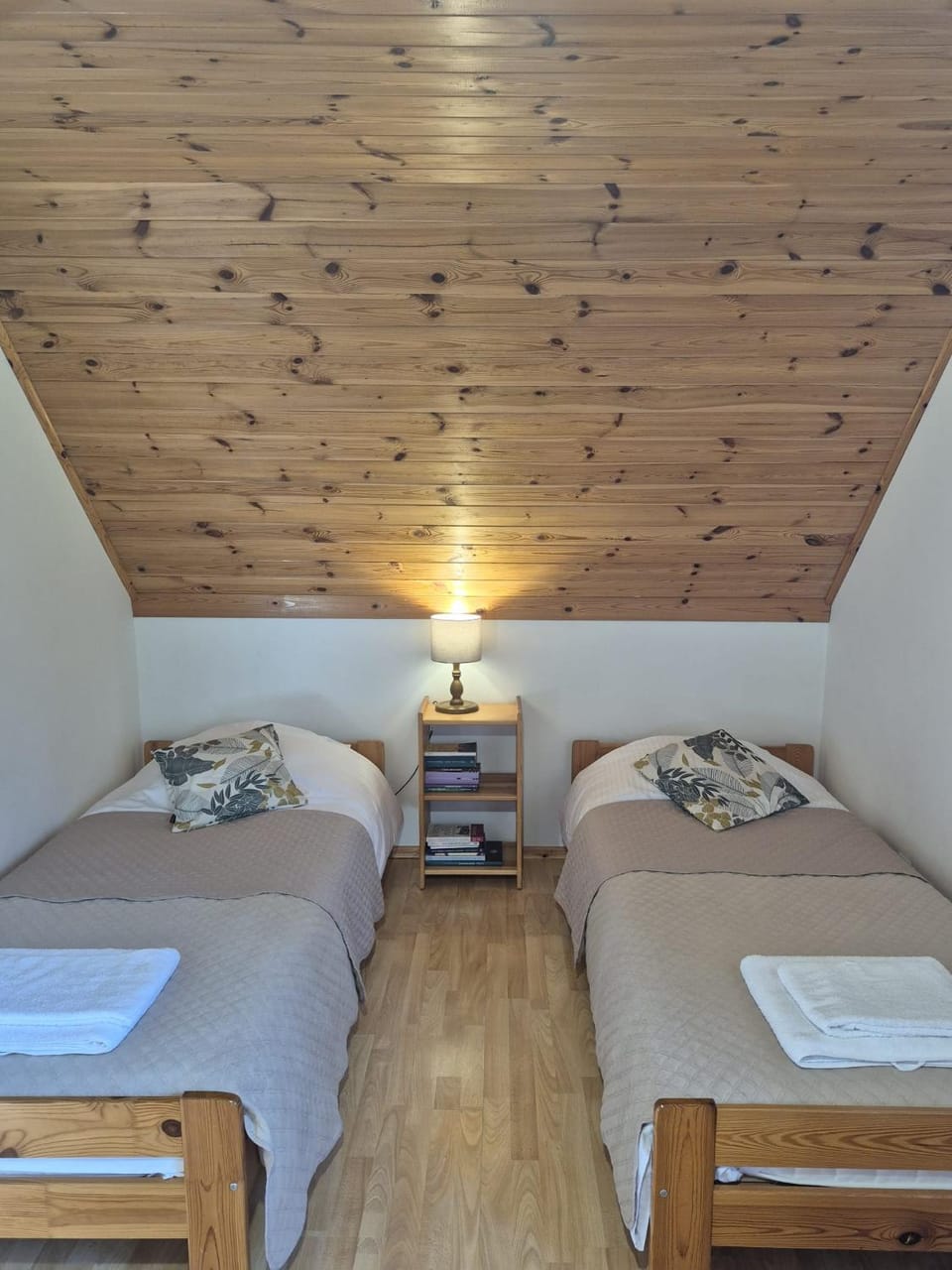 Kompleks Turystyczny Ateny Apartment in Poland