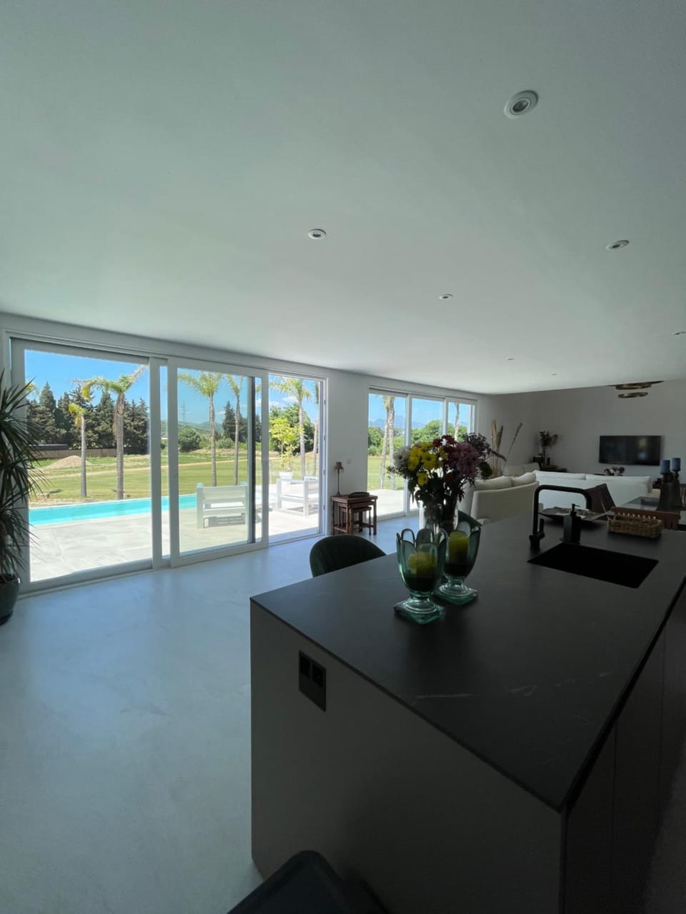 Sotogrande Polo Experience Luxury Villa Villa in Andalusia