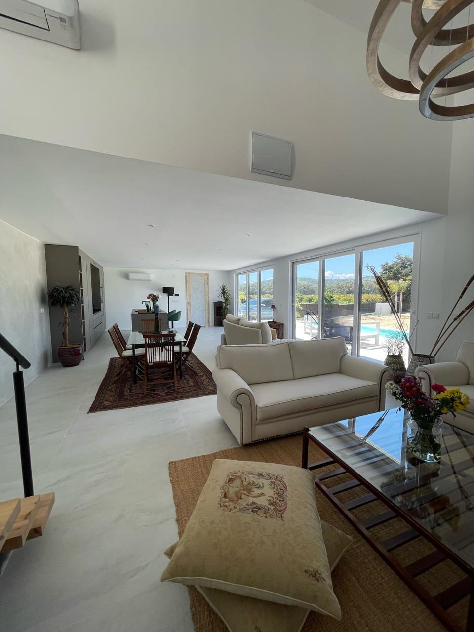 Sotogrande Polo Experience Luxury Villa Villa in Andalusia