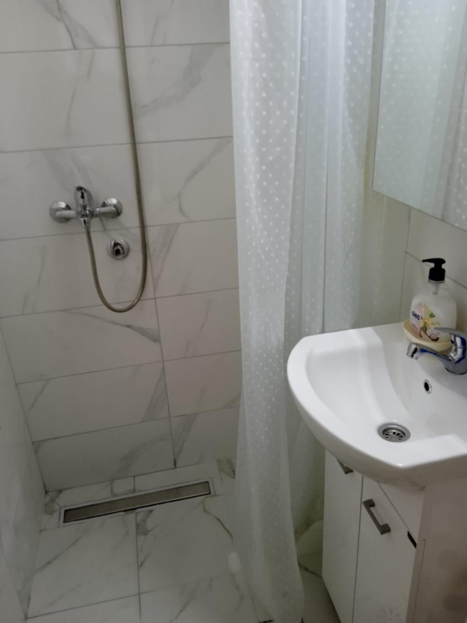 Filipovic Family Apartments House in Kotor Municipality