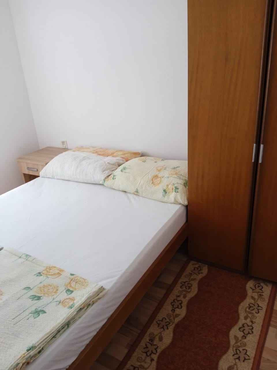 Filipovic Family Apartments House in Kotor Municipality