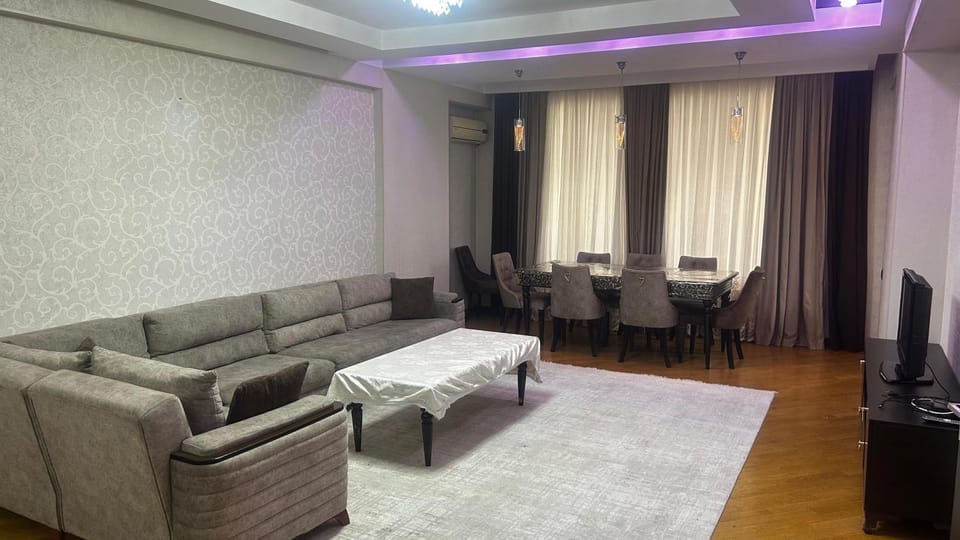 Pronto Apartment in Azerbaijan