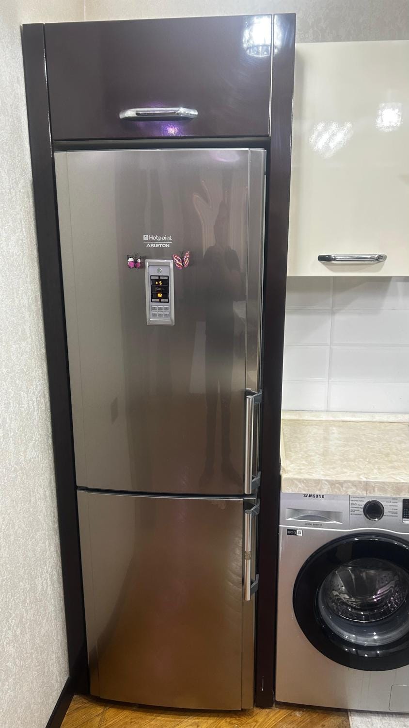 Pronto Apartment in Azerbaijan