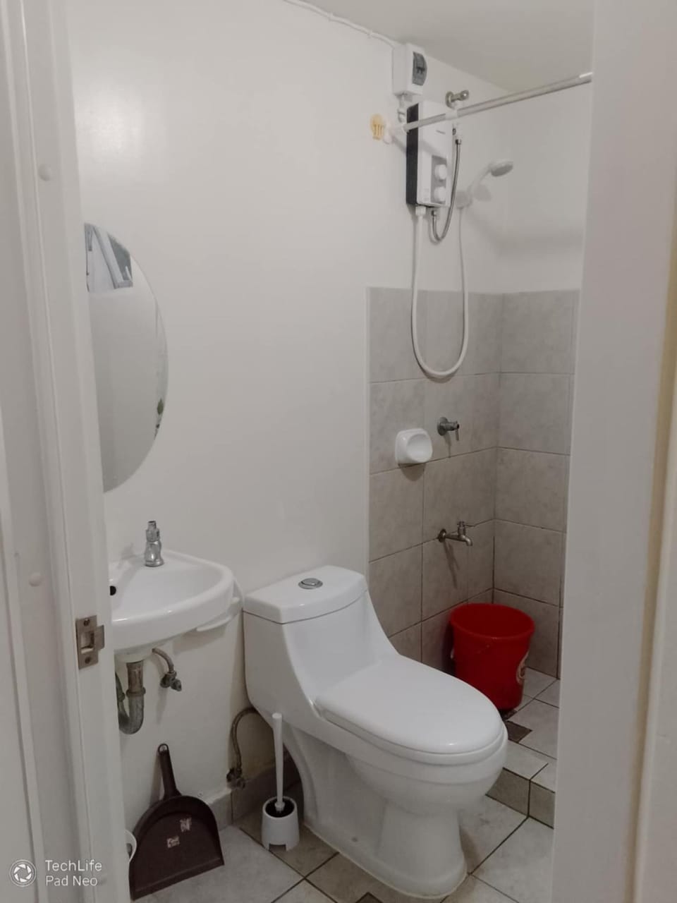 Amaia Altaraza Condo Unit with balcony in San Jose Del Monte Bulacan Apartment hotel in Region of Manila