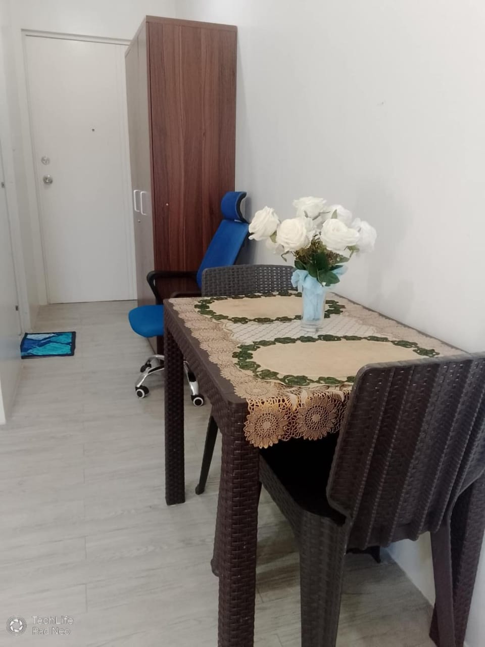 Amaia Altaraza Condo Unit with balcony in San Jose Del Monte Bulacan Apartment hotel in Region of Manila