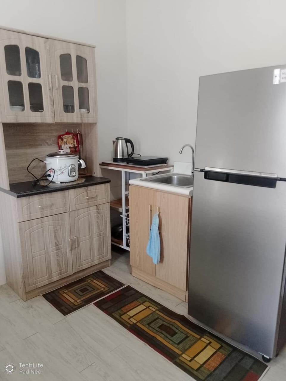 Amaia Altaraza Condo Unit with balcony in San Jose Del Monte Bulacan Apartment hotel in Region of Manila