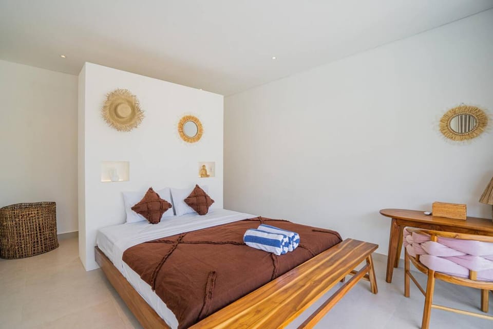 La Joie Villa by Tasvan Villa in North Kuta