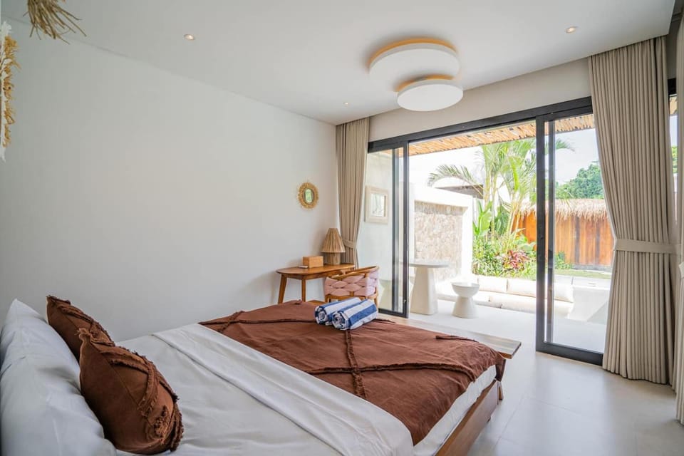 La Joie Villa by Tasvan Villa in North Kuta