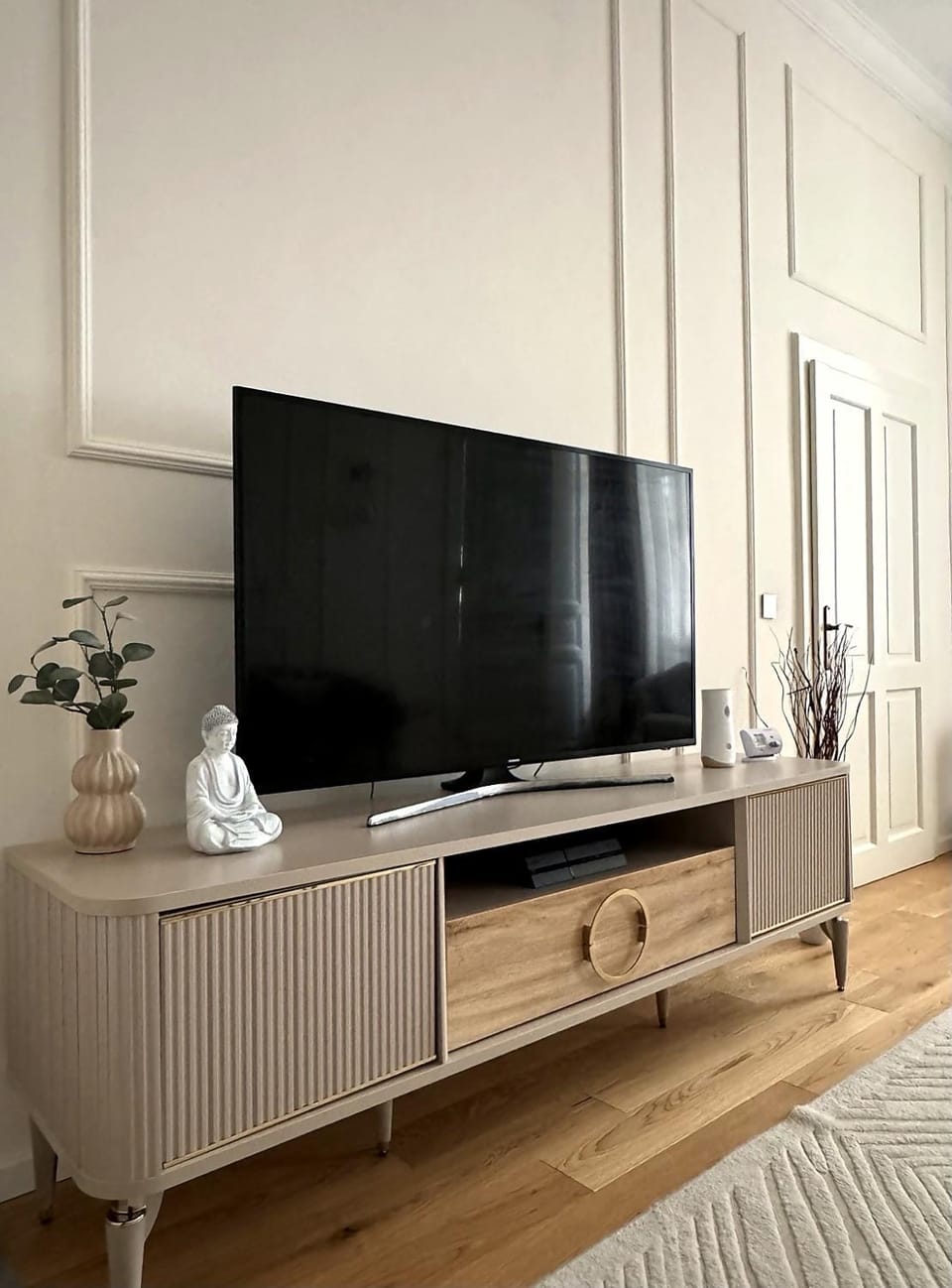 Apartament de lux Apartment in Cluj-Napoca