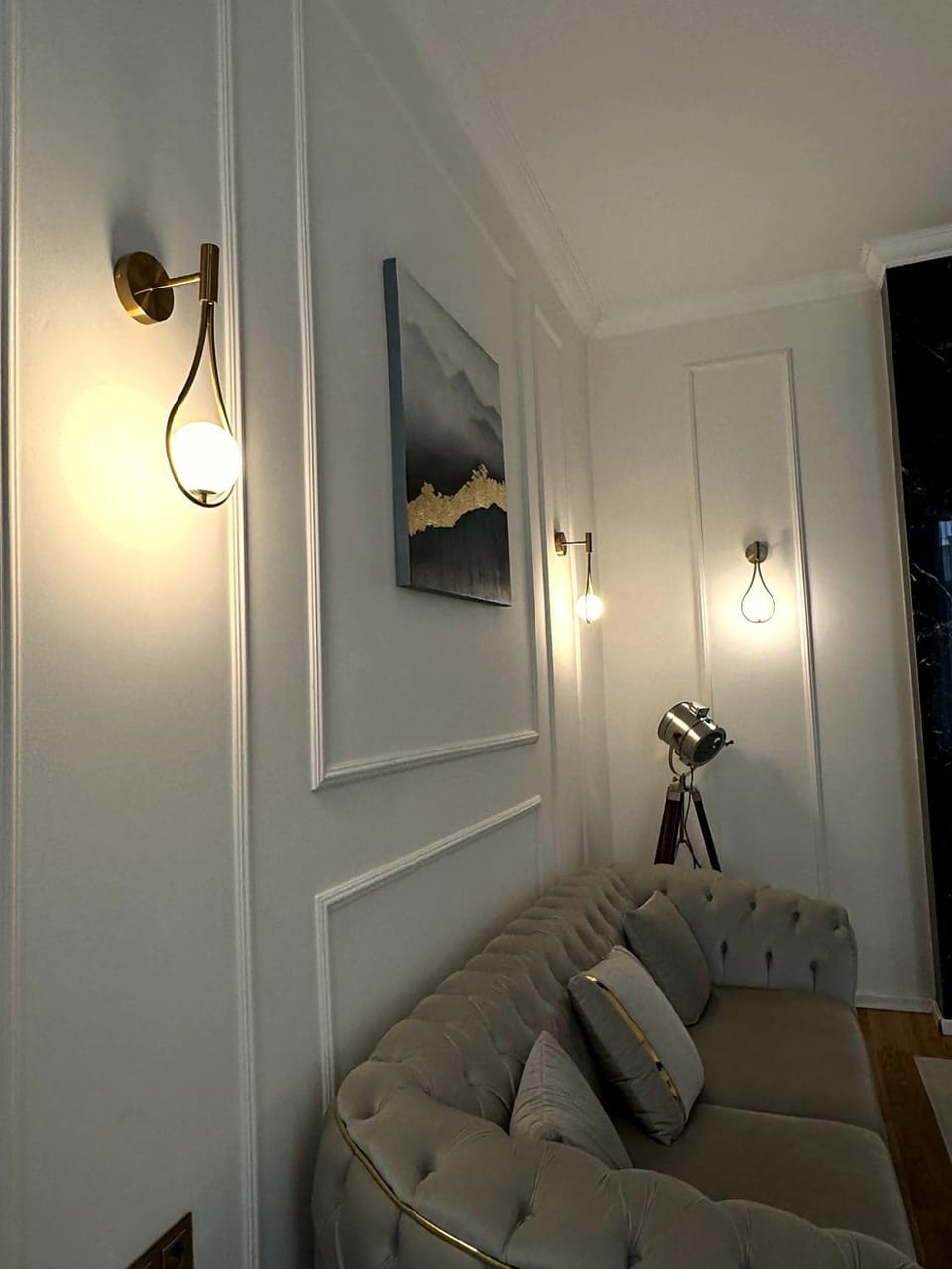 Apartament de lux Apartment in Cluj-Napoca