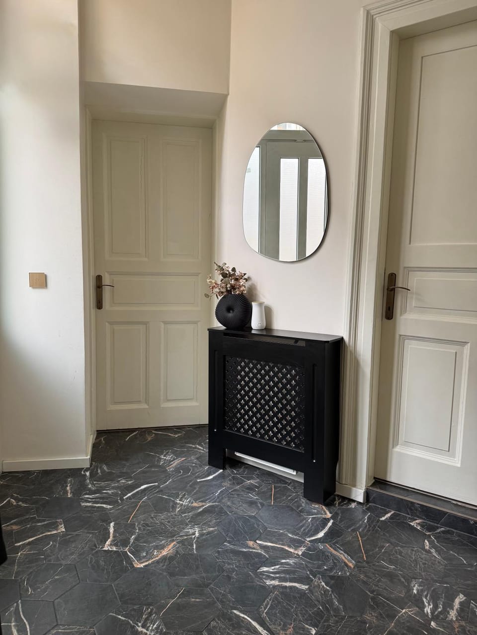 Apartament de lux Apartment in Cluj-Napoca