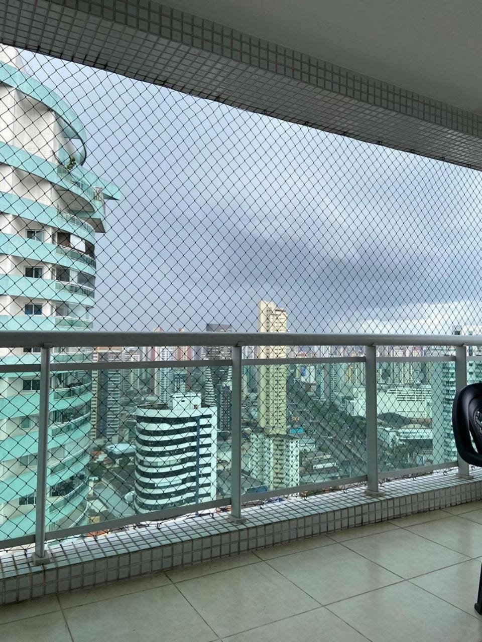 MandarimCop30 Apartment in Belém