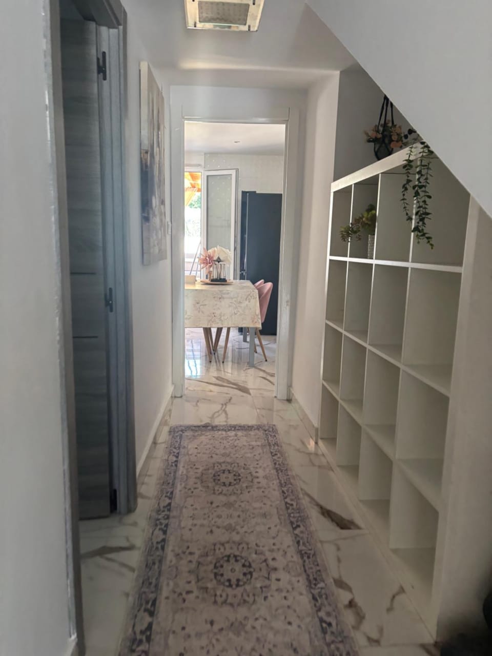 La pulga en el océano House in Western coast of Cantabria