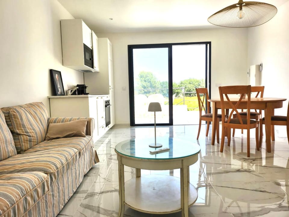 Le mas d'Harry Apartment in Hyères