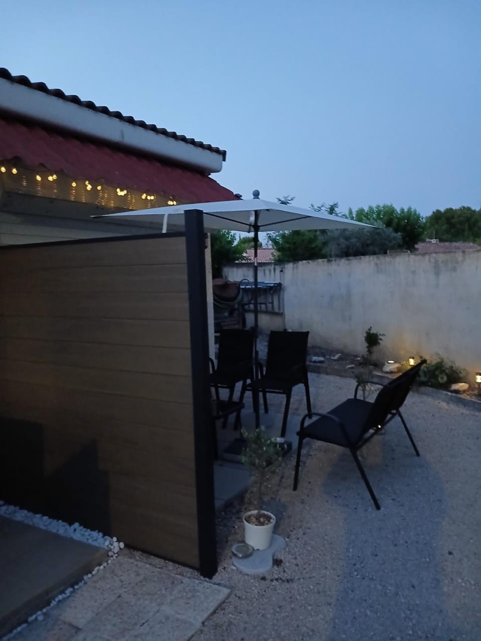 Mayka Apartment in L'Isle-sur-la-Sorgue