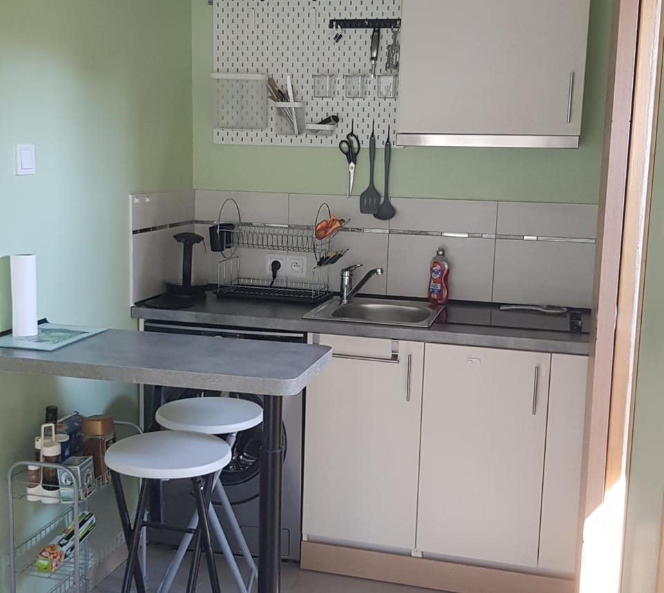 Mayka Apartment in L'Isle-sur-la-Sorgue