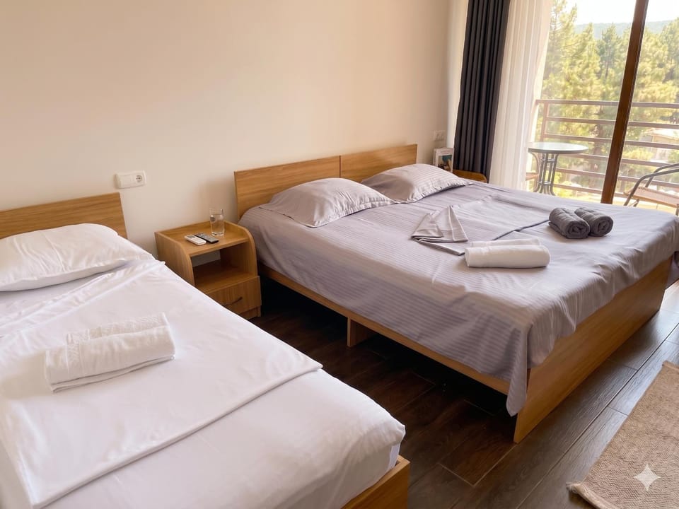Guest House Kobuleti 516 Inn in Adjara, Georgia