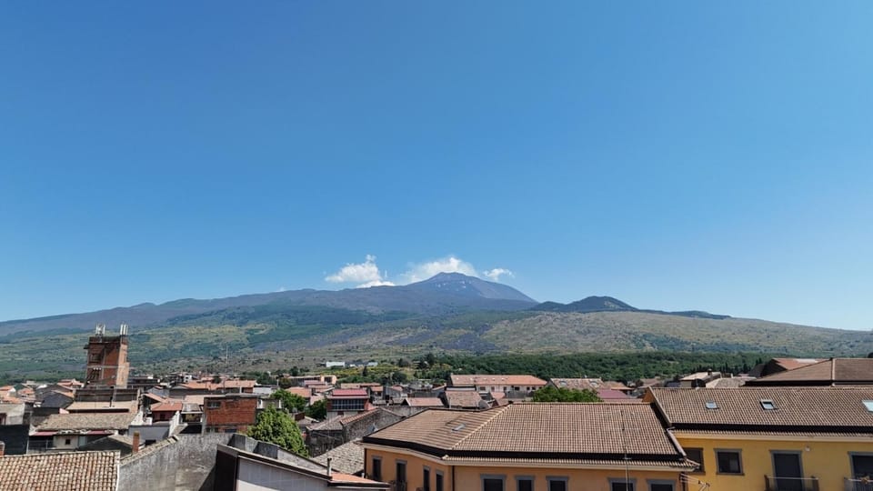 Villa Sole Bed and Breakfast in Sicily