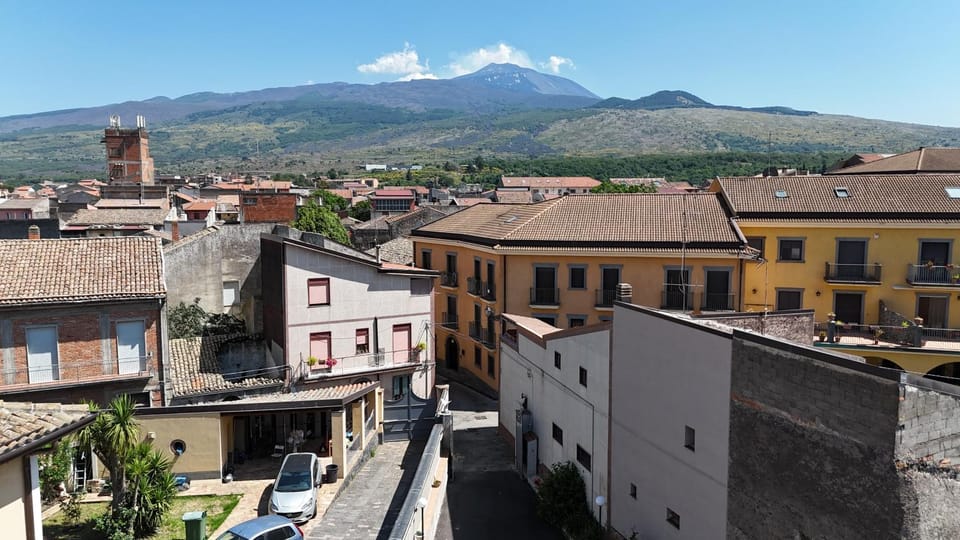 Villa Sole Bed and Breakfast in Sicily